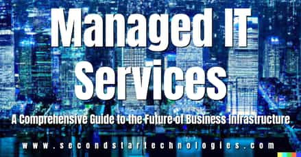 Managed IT Services: A Comprehensive Guide to the Future of Business