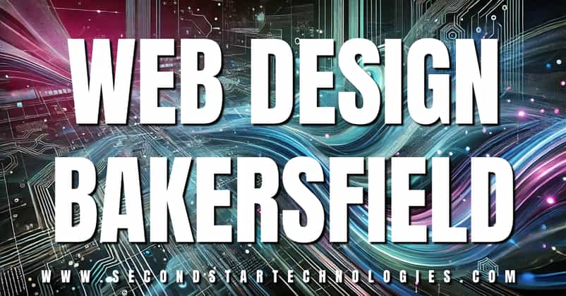 Web Design Bakersfield