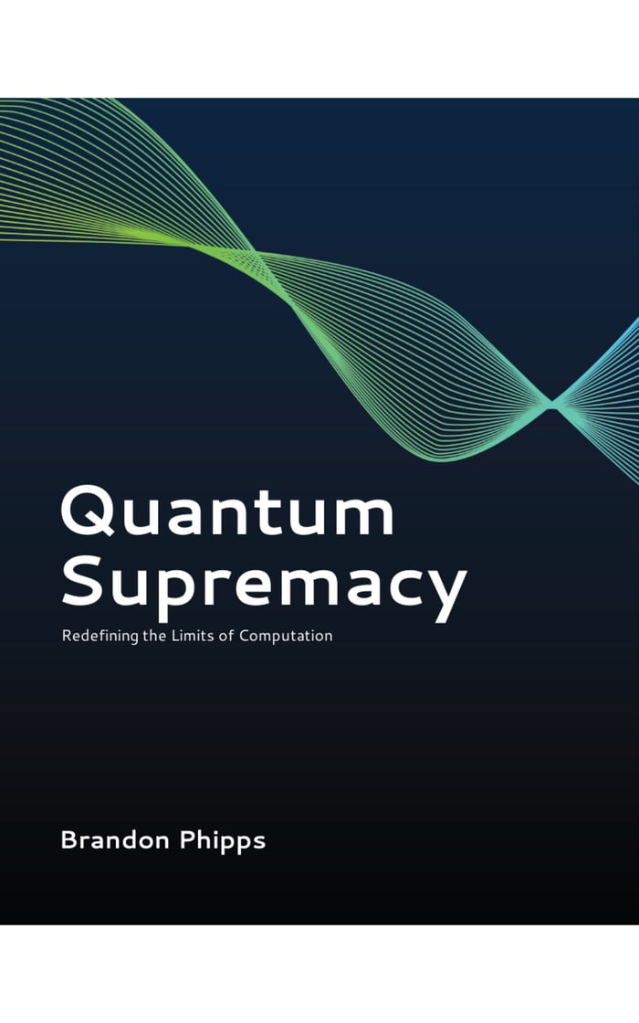 Quantum Supremacy: Redefining the Limits of Computation image